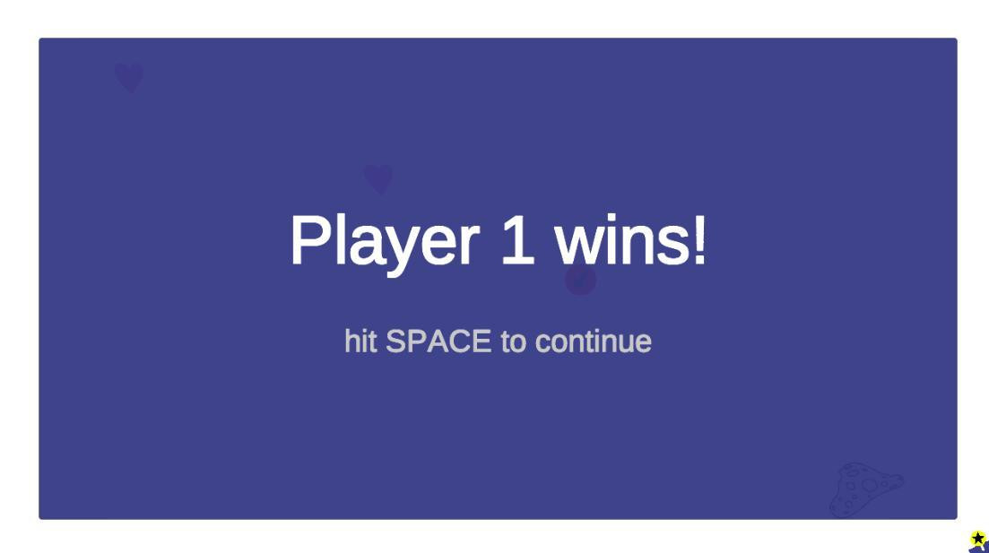 Space Colosseum (itch) - кадр 2