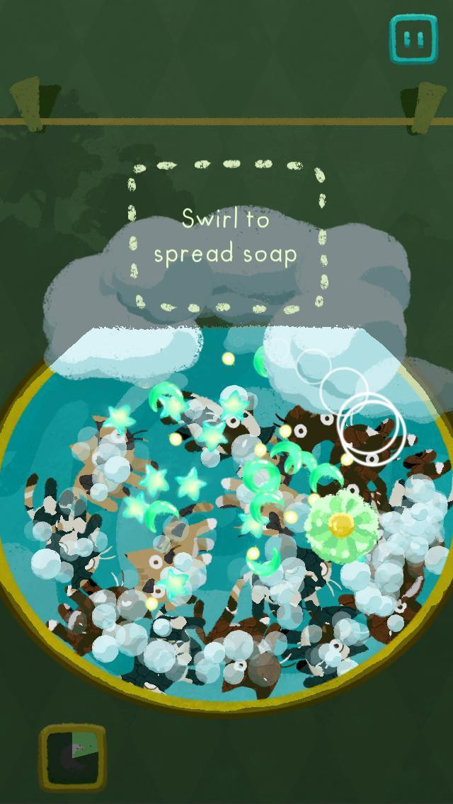 Bath Time (itch) - кадр 3