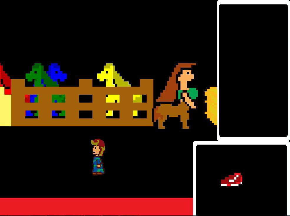 CodeStory (itch) - кадр 1