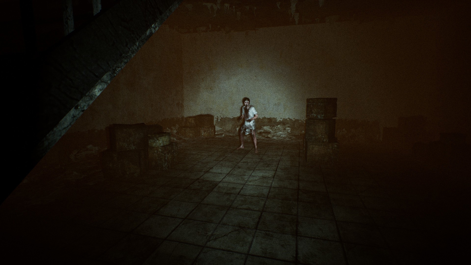 The 8th Day - кадр 9