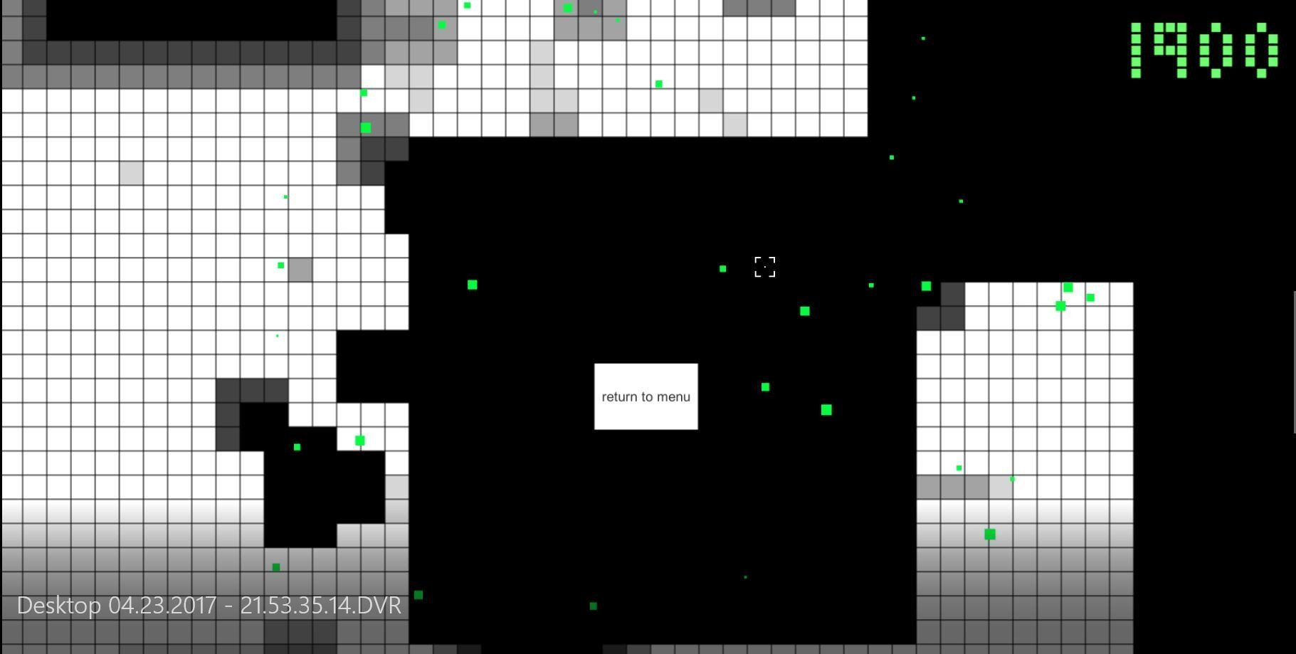 Binary Glitch - кадр 2