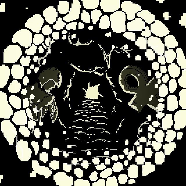 Ossuary (itch) - кадр 2