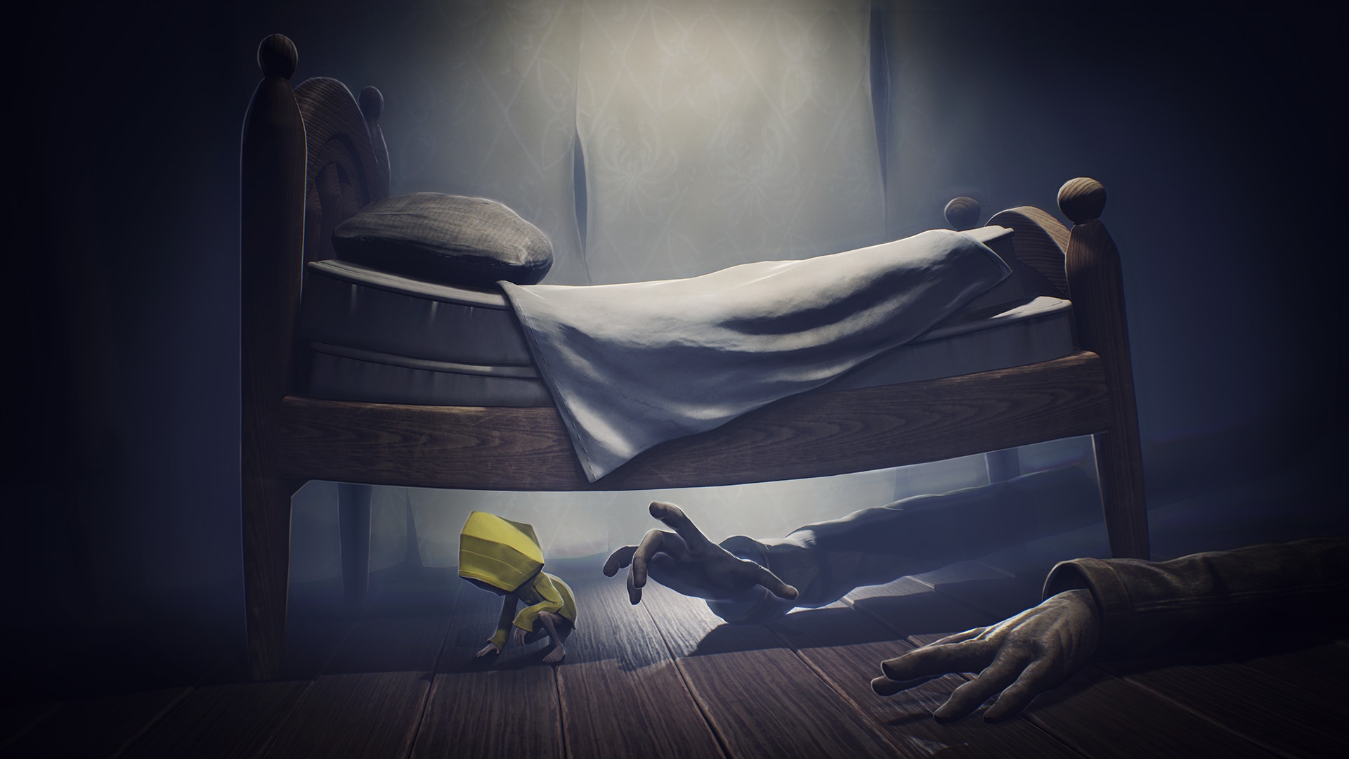 Little Nightmares - Secrets of The Maw - кадр 5