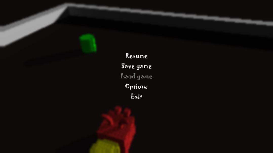 Snake (Leonid) (itch) - кадр 1