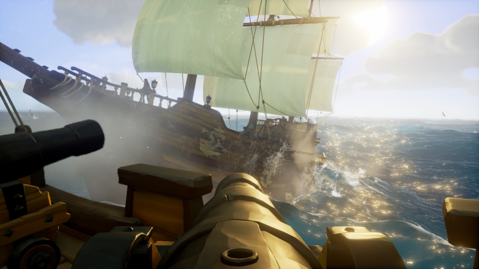Sea of Thieves - кадр 8