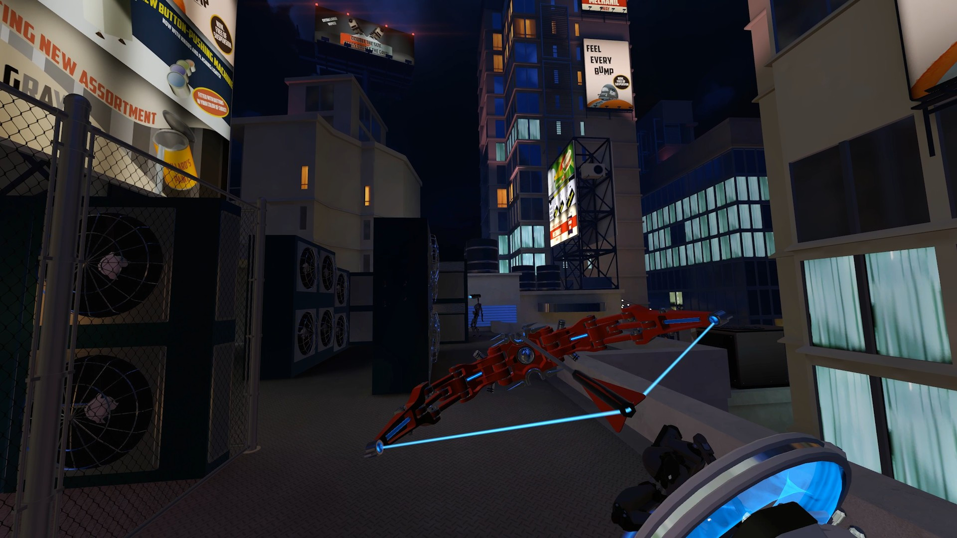 Budget Cuts 2: Mission Insolvency - кадр 3