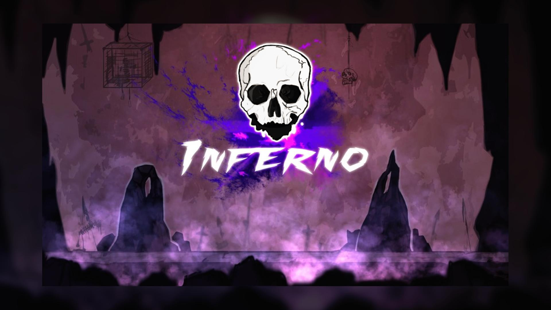 Inferno (itch) - кадр 1
