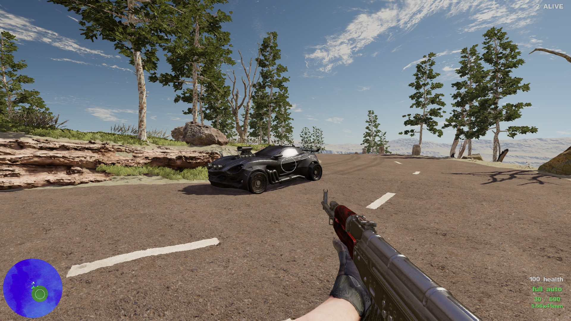 Tanks and Guns: Battle Supreme - кадр 5