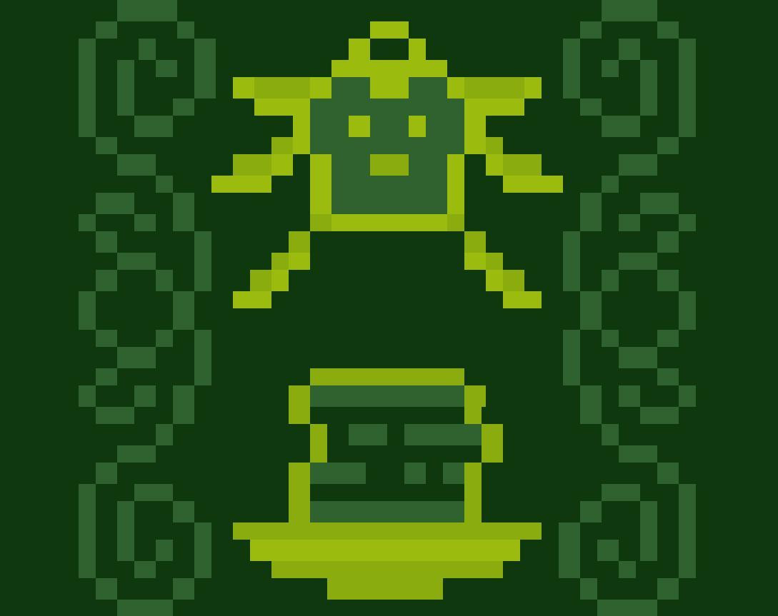 Seraphic Jam (itch) - кадр 1