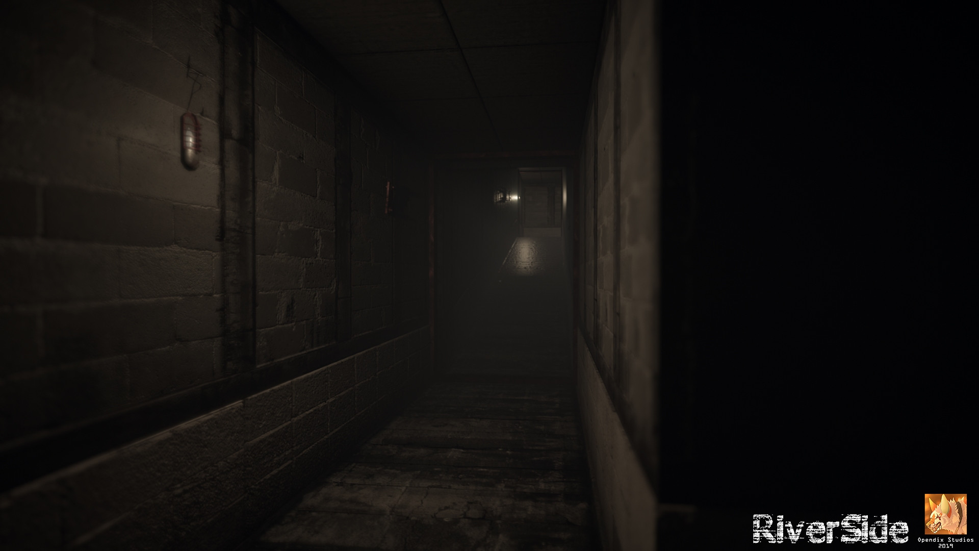 RiverSide (opendixstudios) (itch) - кадр 4