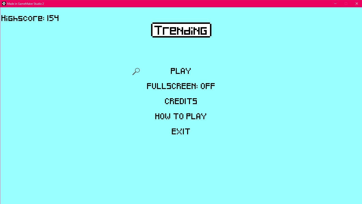 Trending (itch) - кадр 2