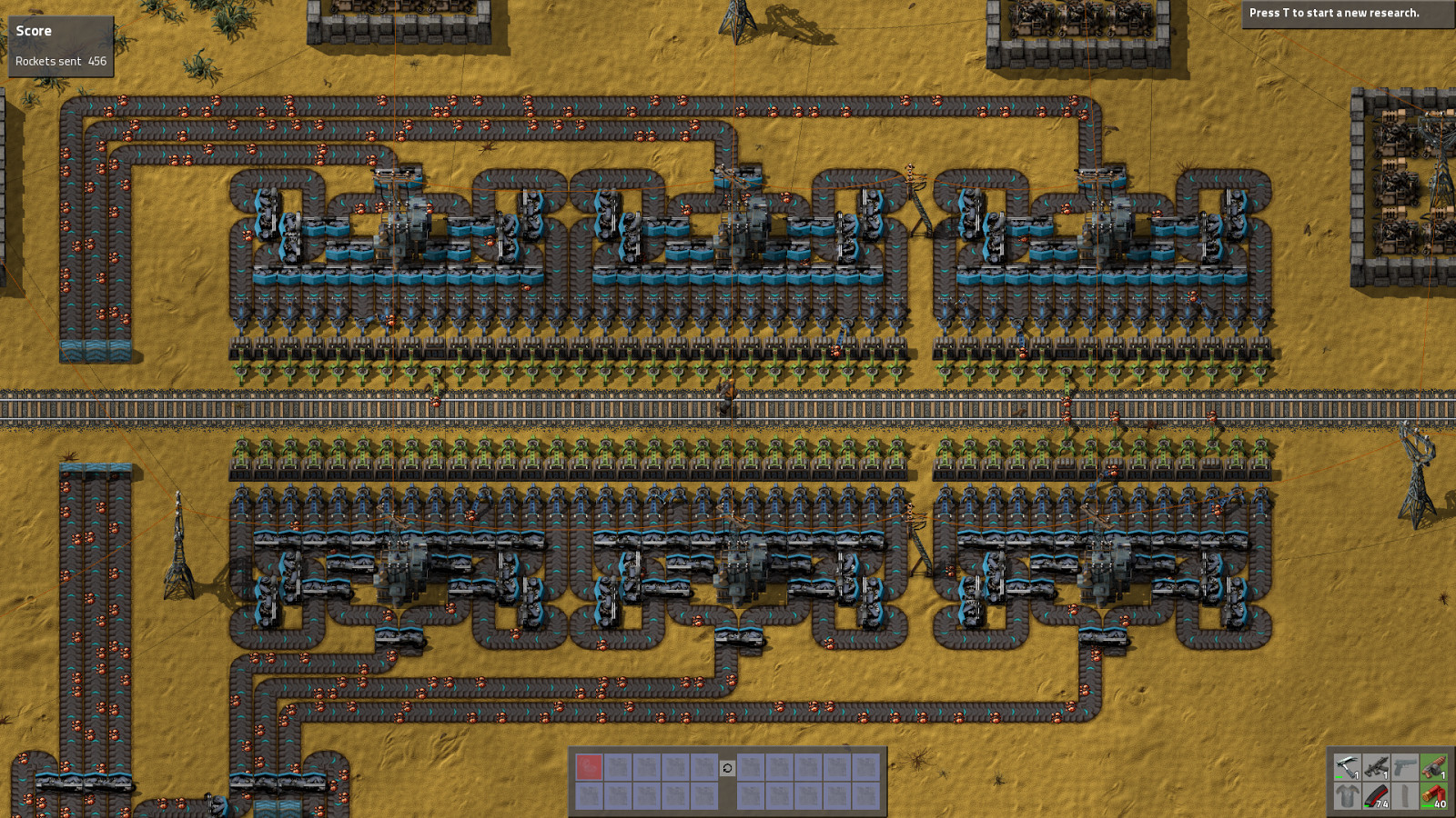 Factorio - кадр 8