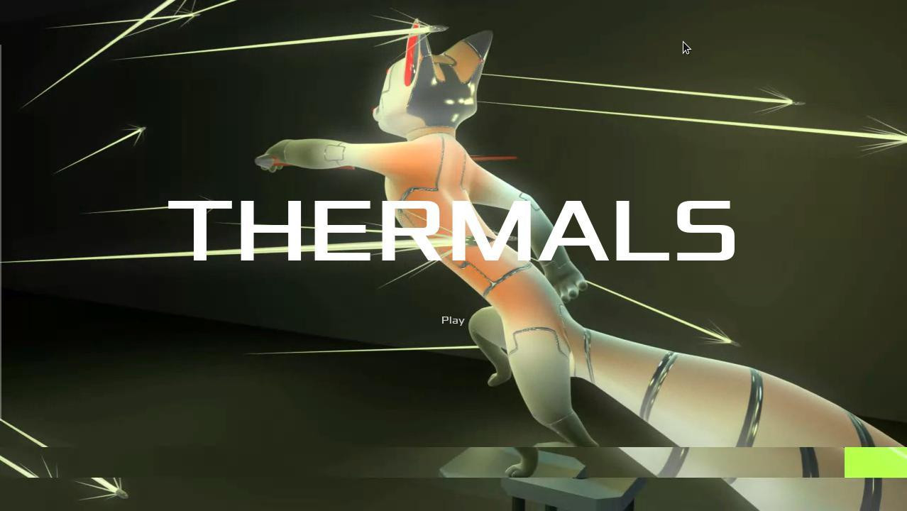 THERMALS (itch) - кадр 2