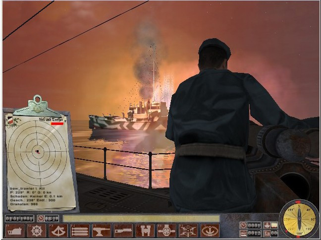 1914: Shells of Fury - кадр 2
