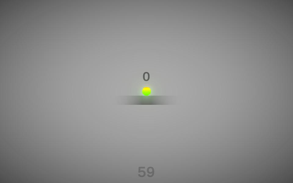 60 Seconds Can't Be Hard (itch) - кадр 2