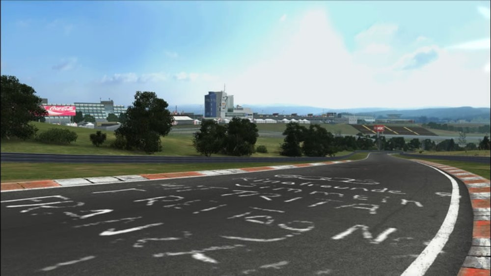 Forza Motorsport 2 - кадр 5
