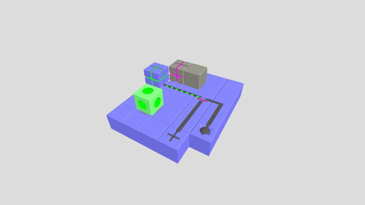 Bricks (srcoin) (itch) - кадр 1
