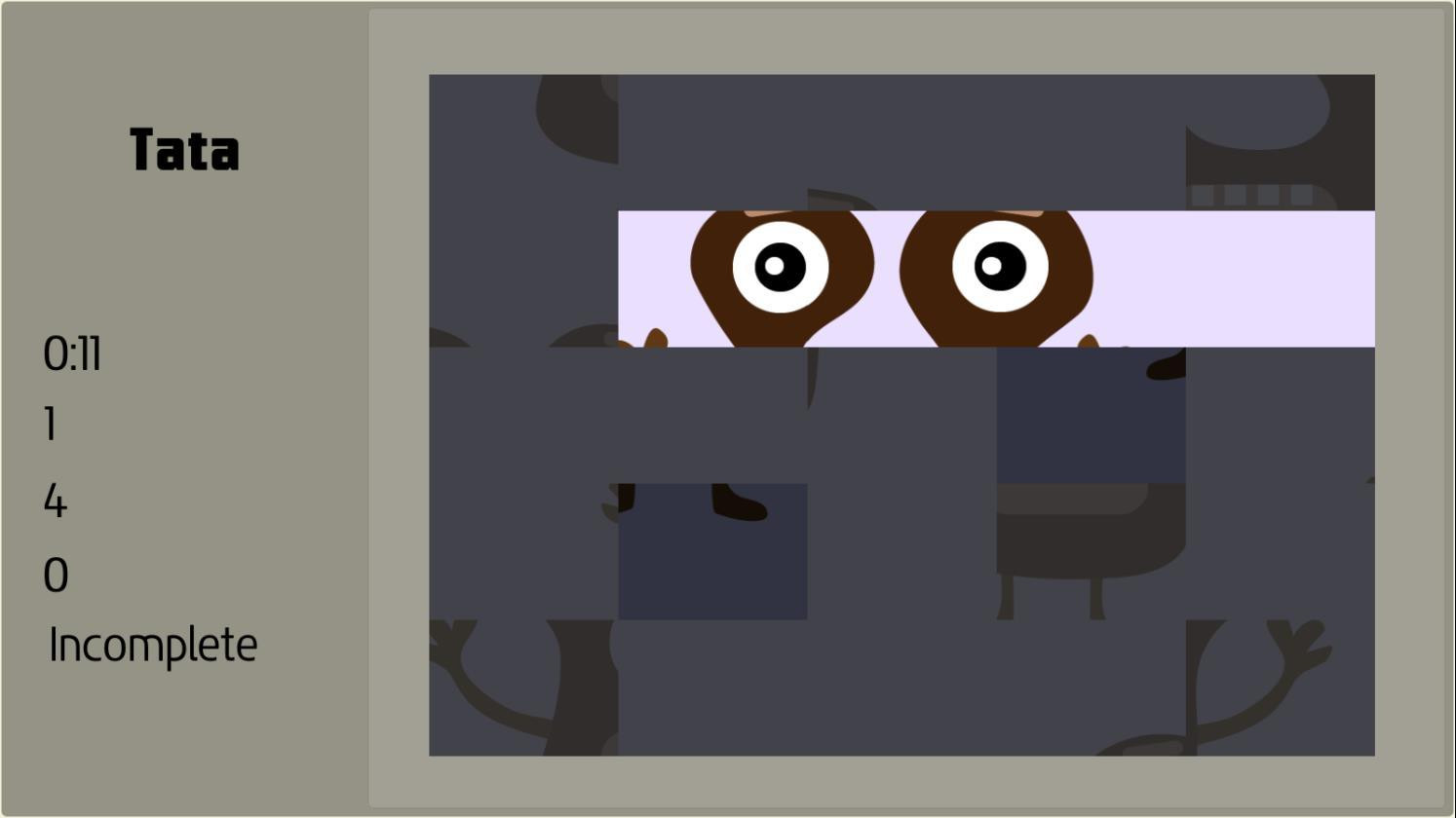 Puzzlemade (itch) - кадр 1