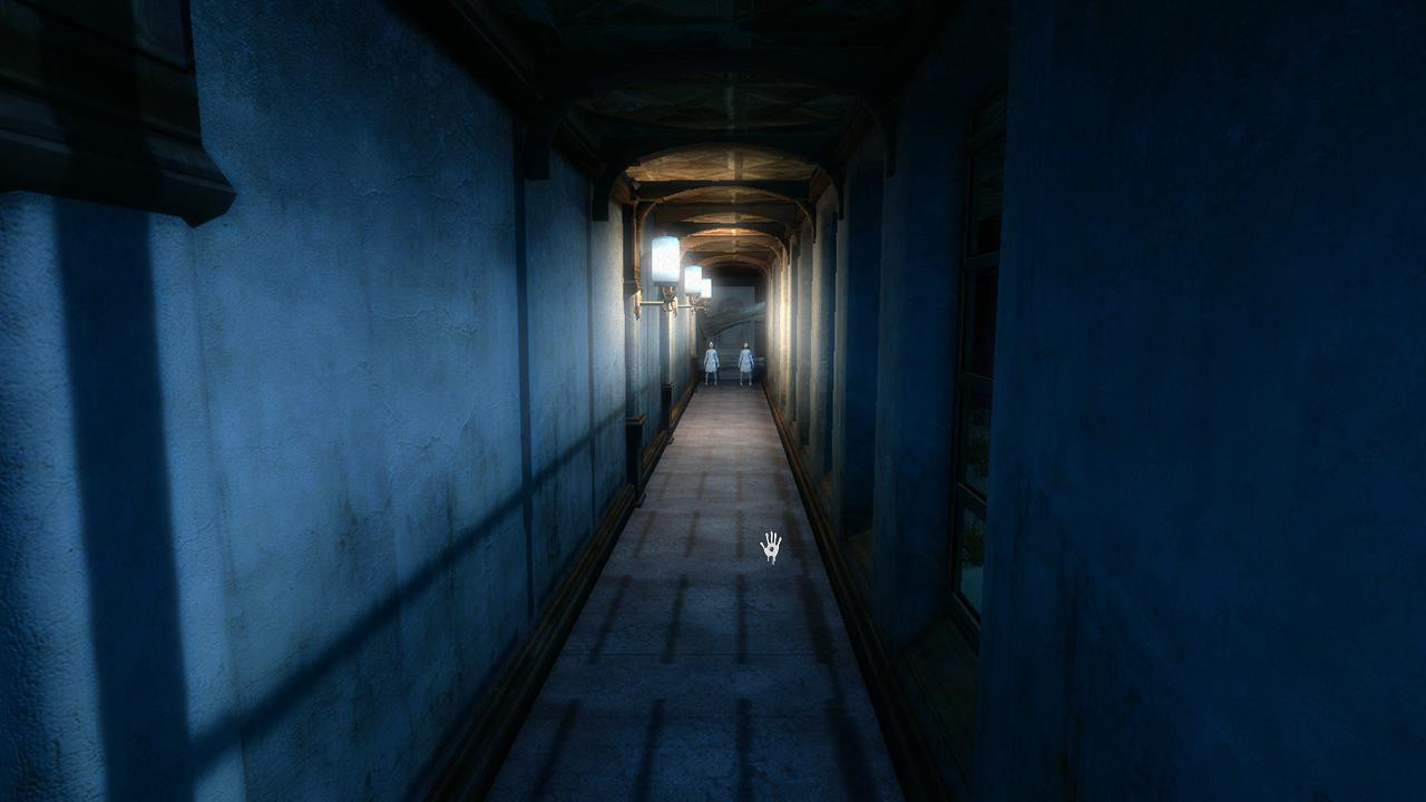 Lost Answers (itch) - кадр 2