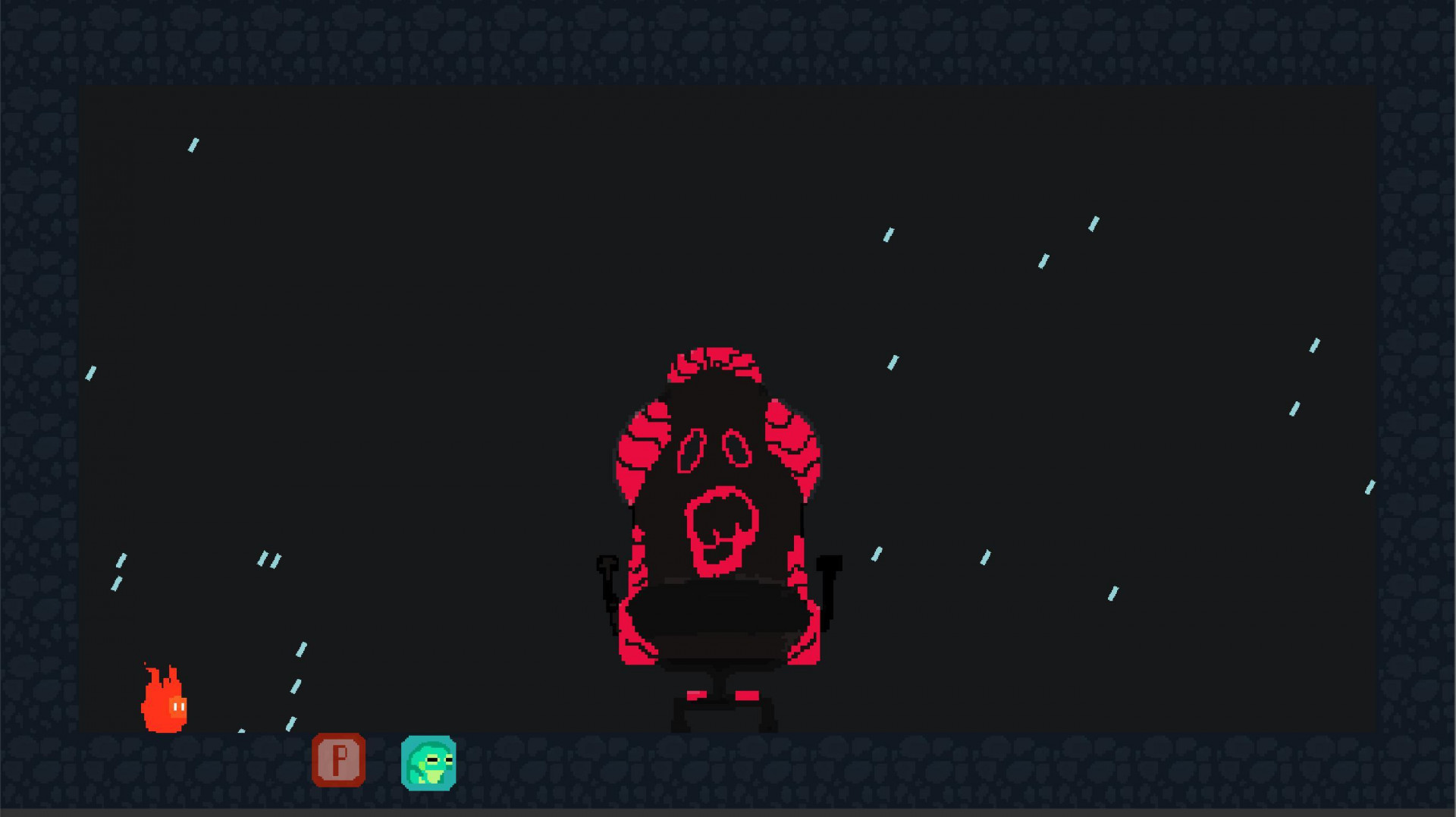 Impossible adventure (itch) - кадр 1