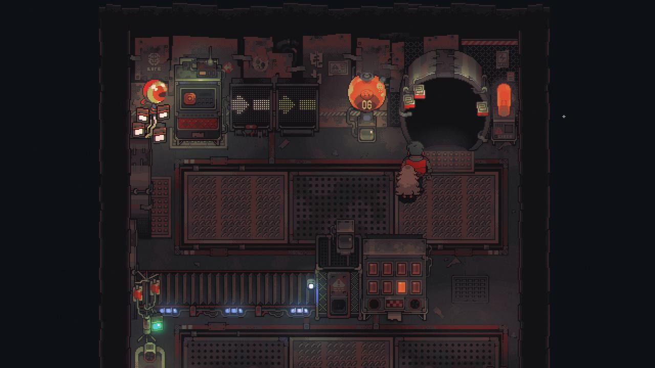 Eastward - кадр 3