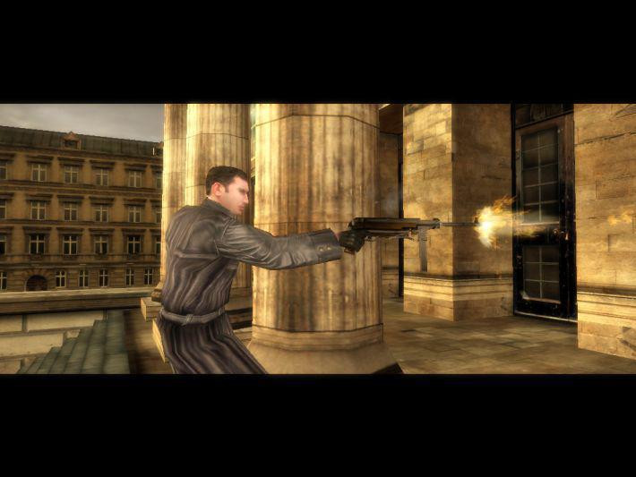 Sniper Elite: Berlin 1945 - кадр 6