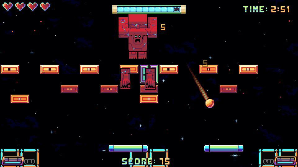Twin Breaker: A Sacred Symbols Adventure - кадр 3