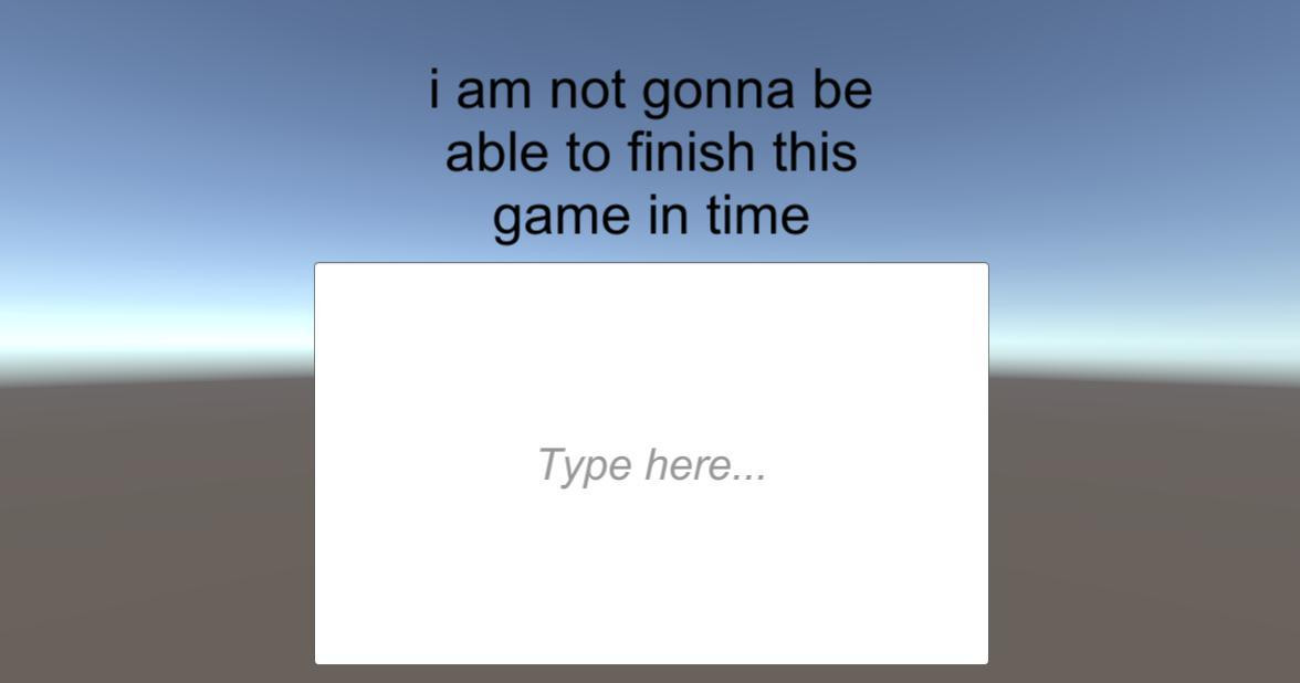 Fifty Games (itch) - кадр 1