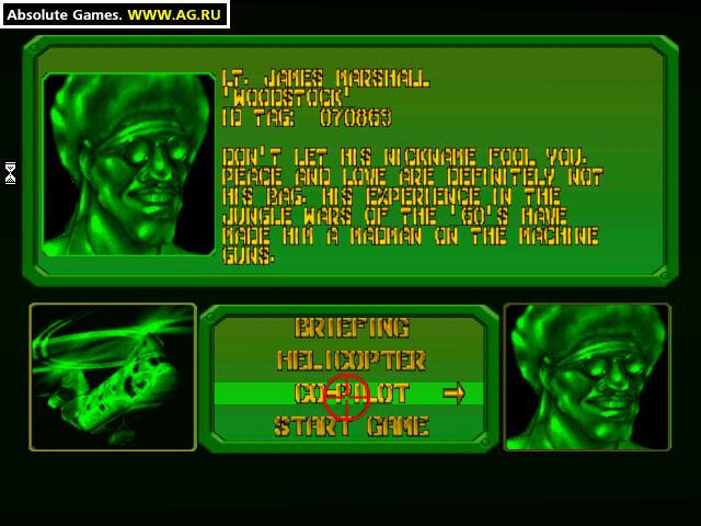 Army Men: Air Attack - кадр 3