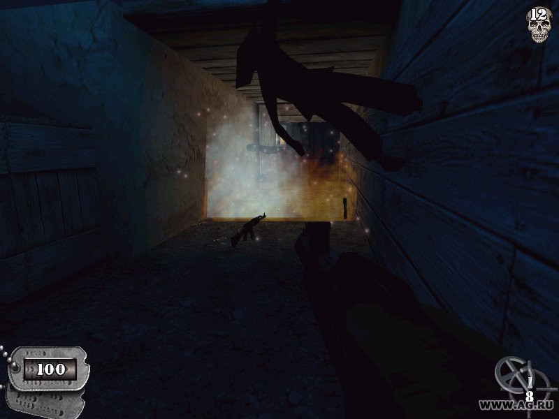 Vietnam: Black Ops - кадр 3