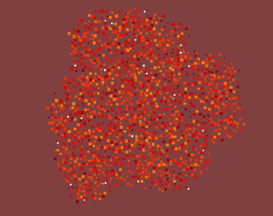 Evolution - Concept Test (itch) - кадр 1