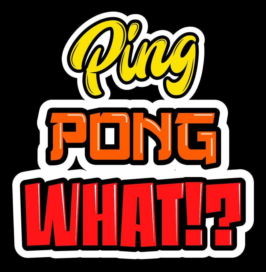 Ping Pong What!? (itch) - кадр 1