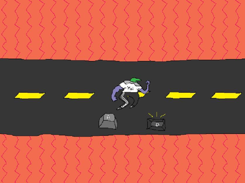 madden genesis (itch) - кадр 1