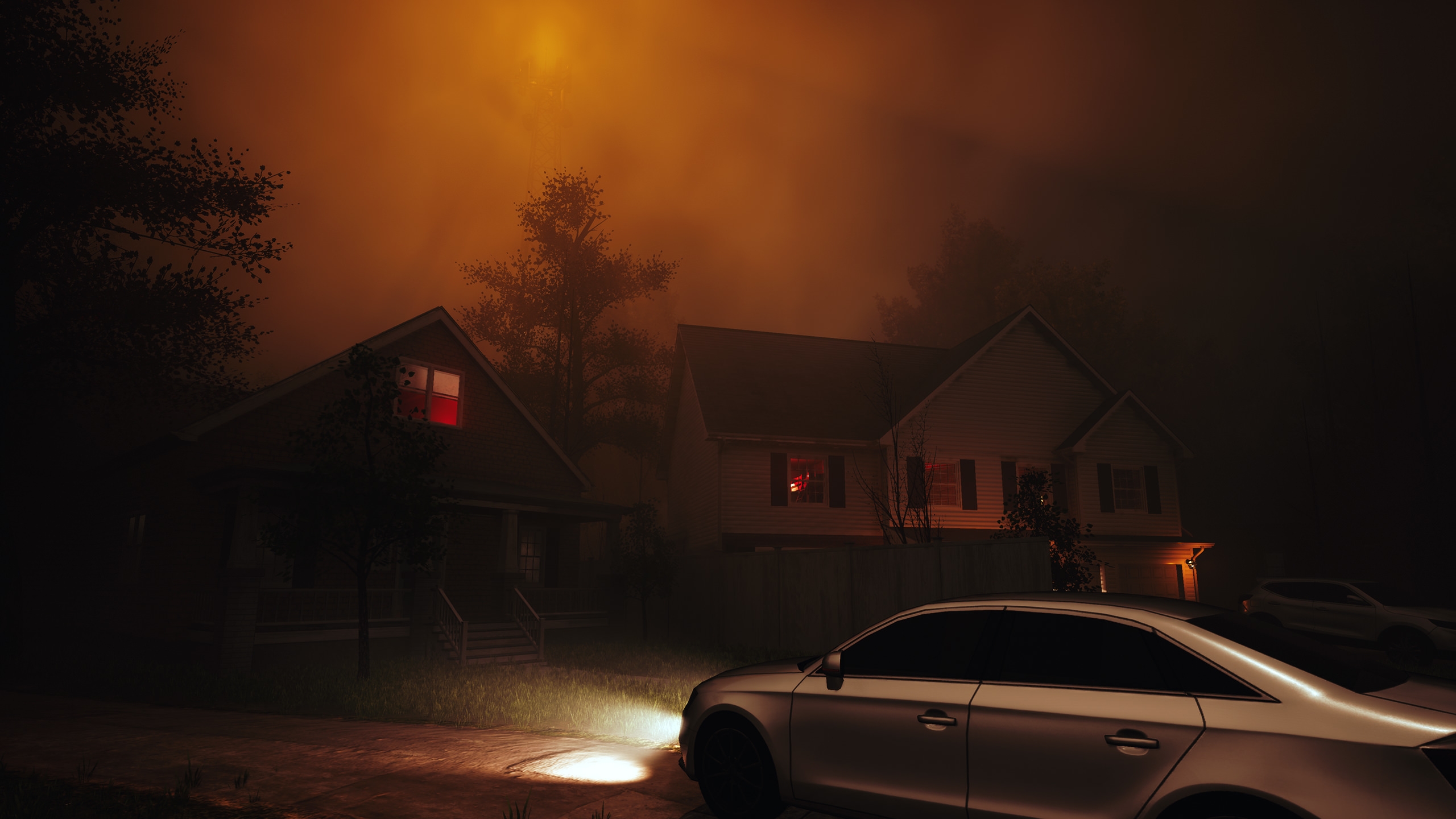 Hide Or Die - кадр 5