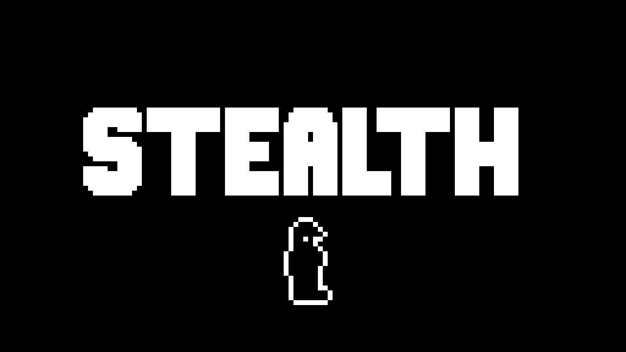 STEALTH (itch) (Olezen) - кадр 1
