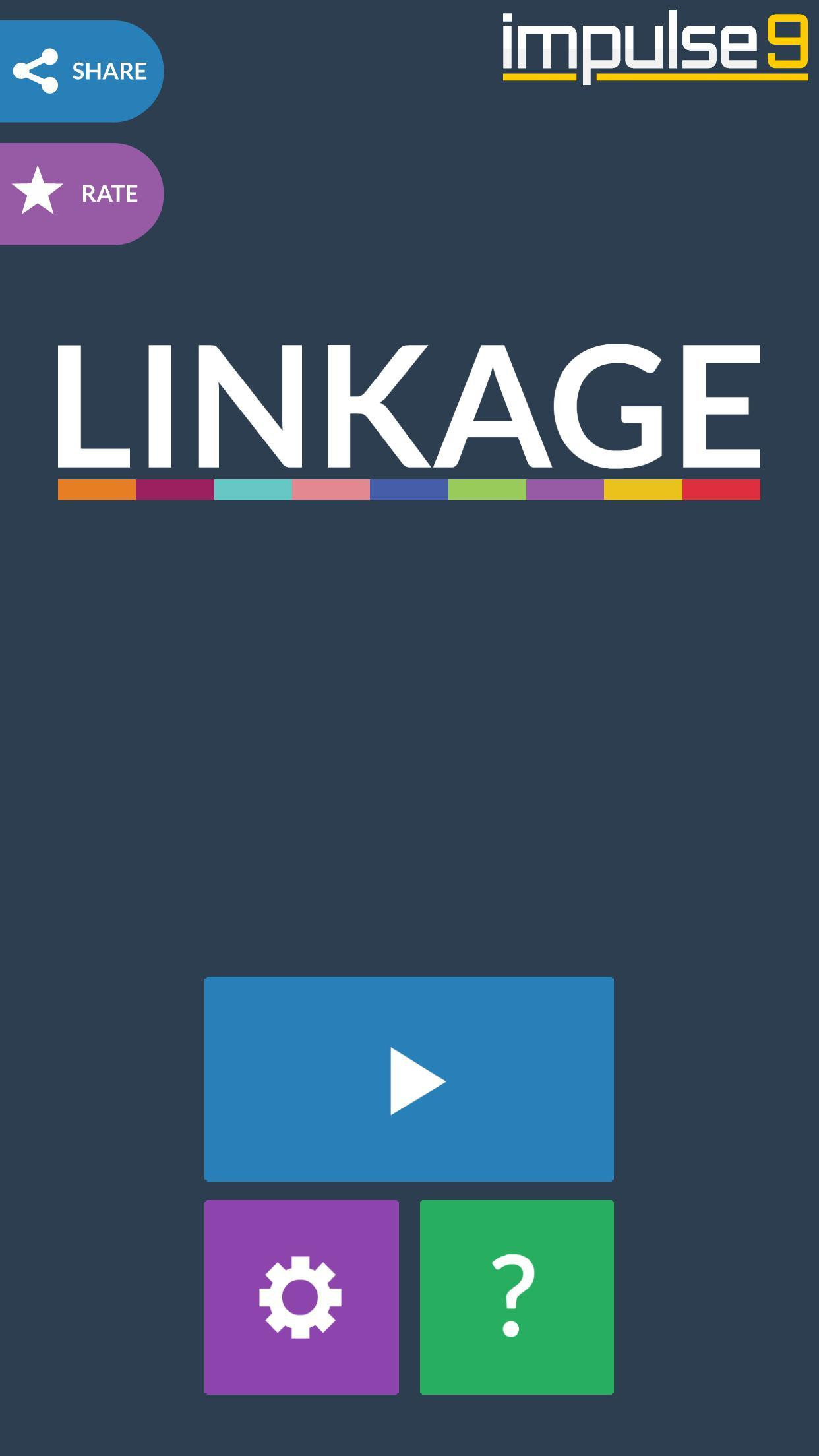 Linkage (itch) - кадр 1