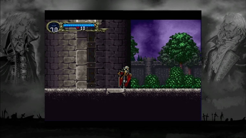 Castlevania: Symphony of the Night - кадр 9