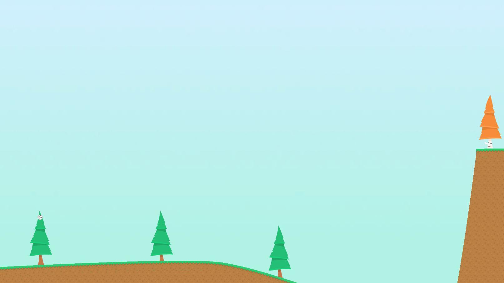 Fling to the Wind (itch) - кадр 1