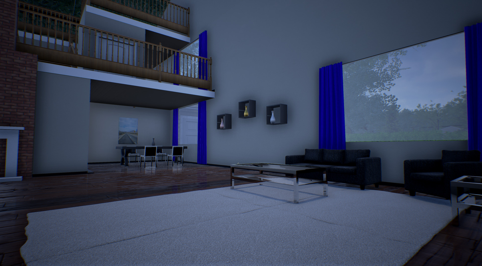 Commercium - кадр 2