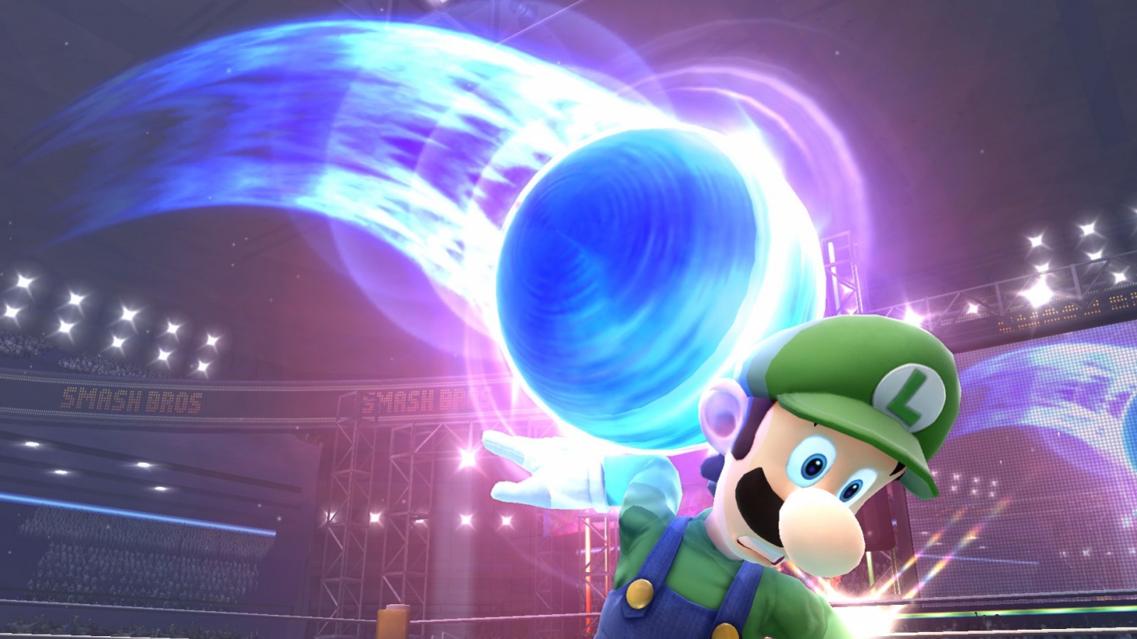 Mario & Sonic at the Sochi 2014 Olympic Winter Games - кадр 6