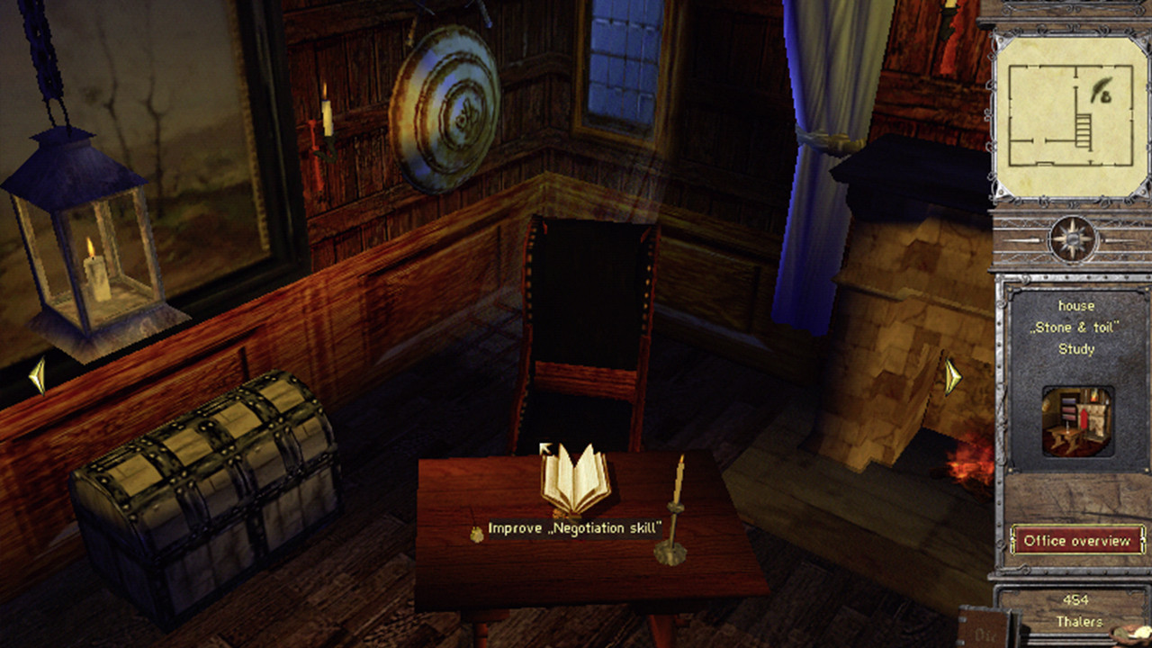 The Guild Gold Edition - кадр 1
