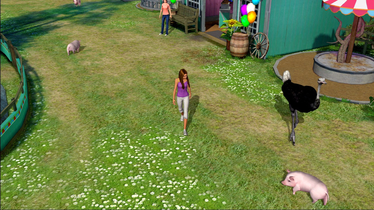 Hannah Montana: The Movie - кадр 6