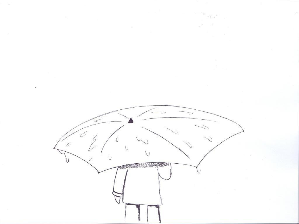 Raining (IgorGilbertoSoares) (itch) - кадр 1