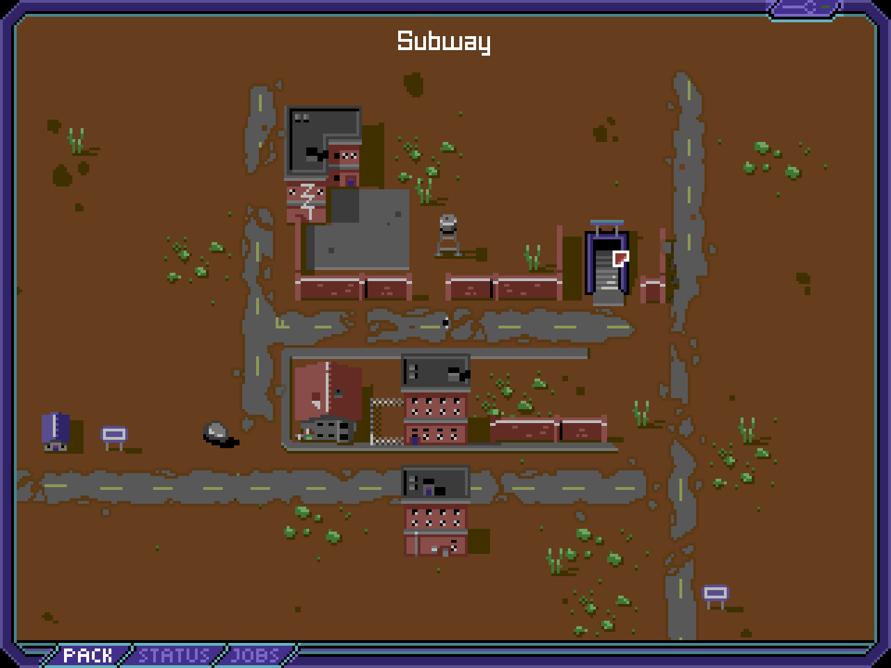 Dustbowl - кадр 3