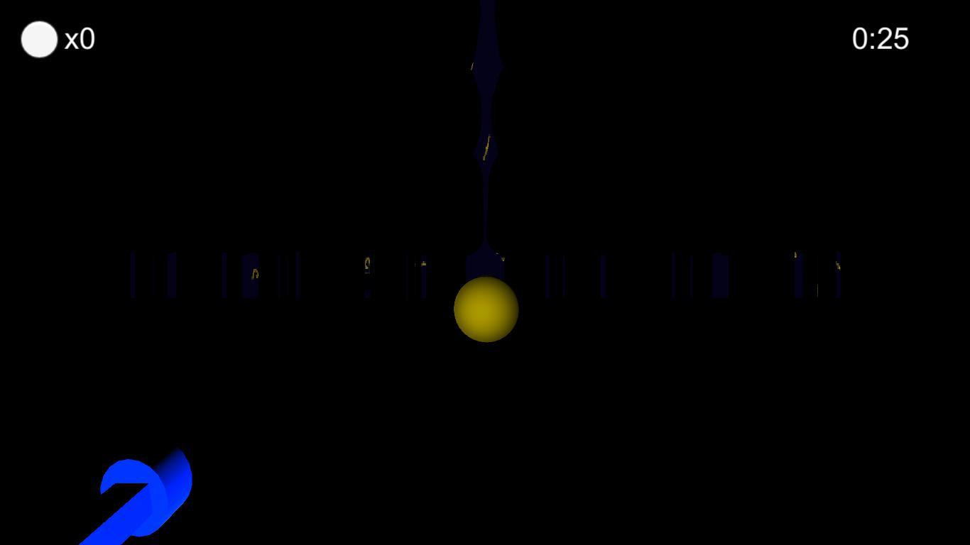 MIDNIGHT in the FOREST (itch) - кадр 1