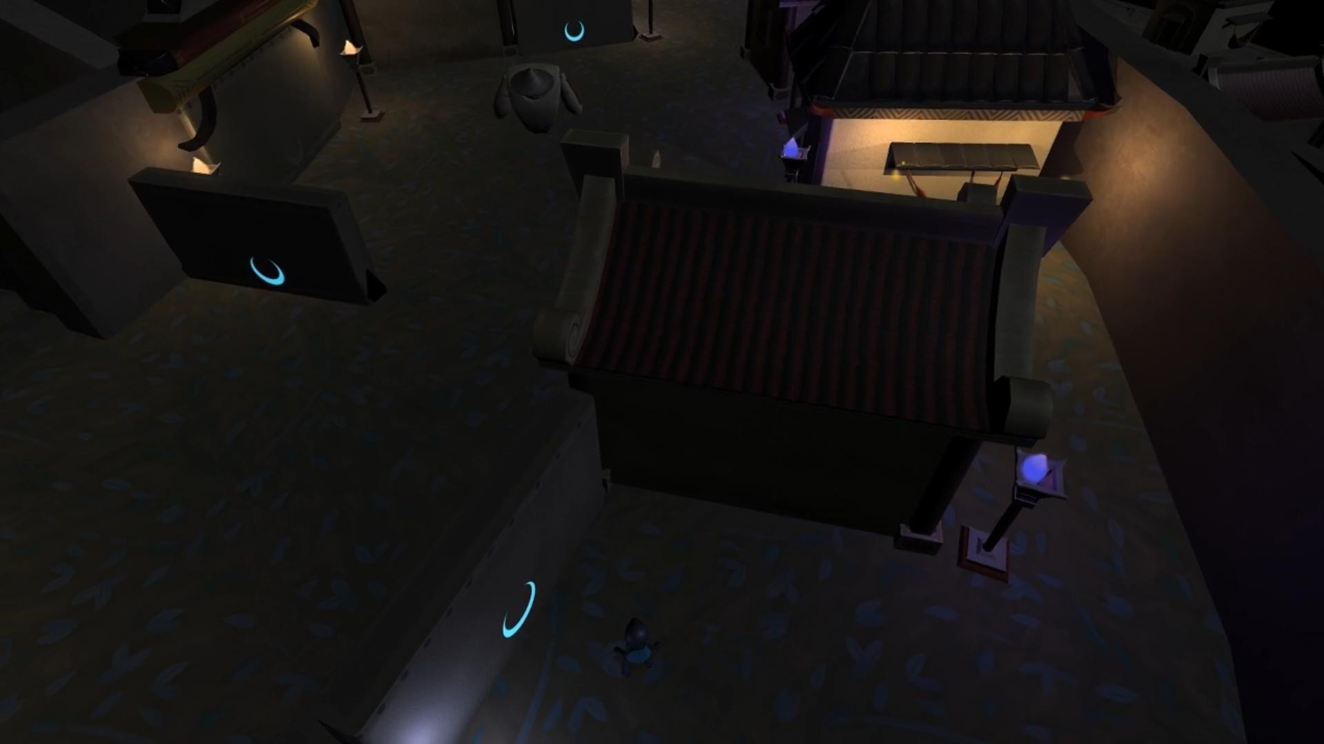 Rova (itch) - кадр 3