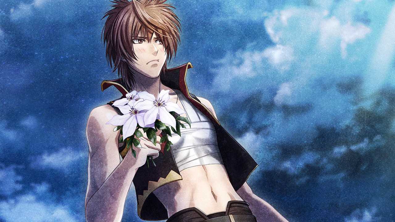 Destiny's Princess: A War Story, A Love Story - кадр 3