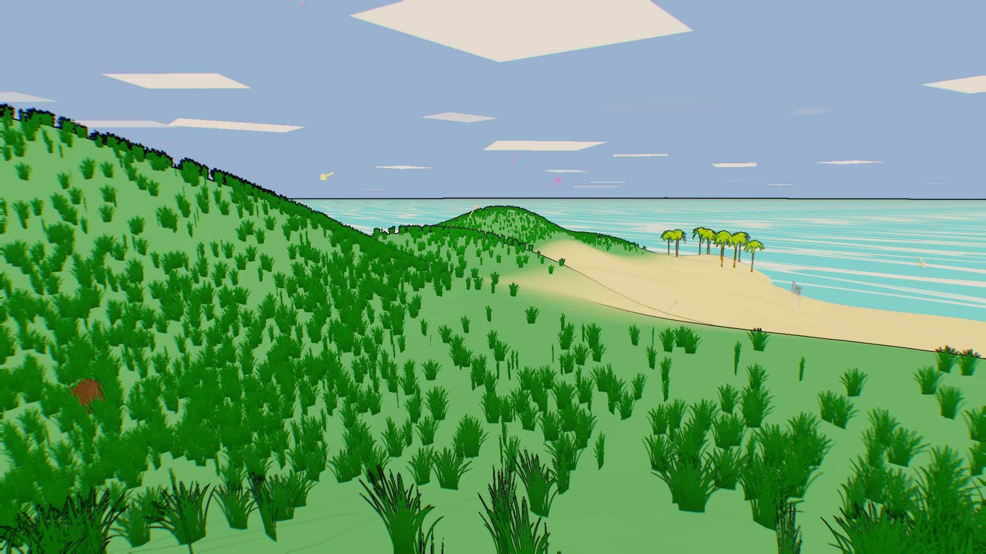 Ludum Dynamics (TM) (itch) - кадр 2