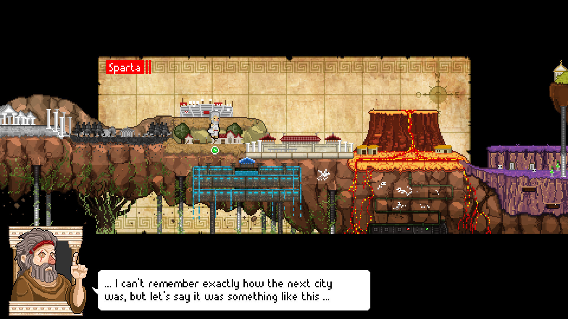 Okhlos: Omega - кадр 14