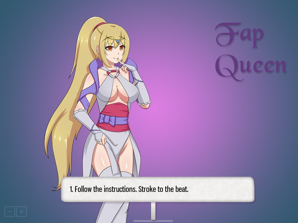 Fap Queen - кадр 3